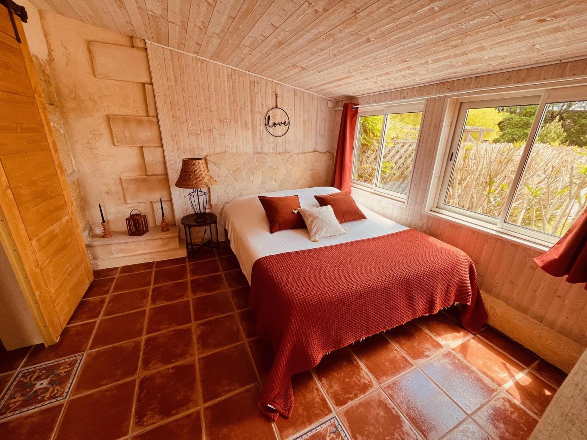 Domaine Amourella Aparthotel Lambesc Room photo