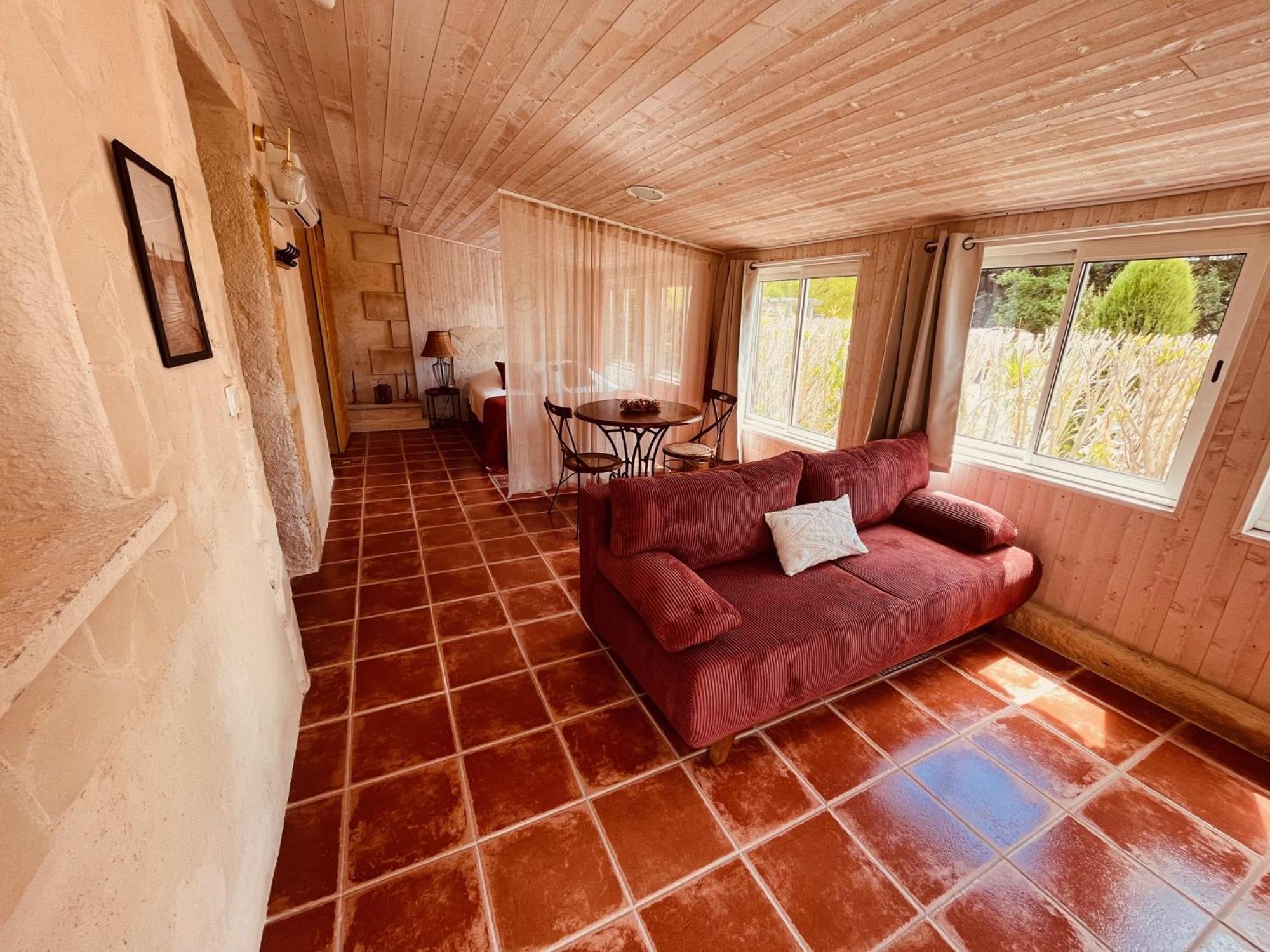 Domaine Amourella Aparthotel Lambesc Room photo